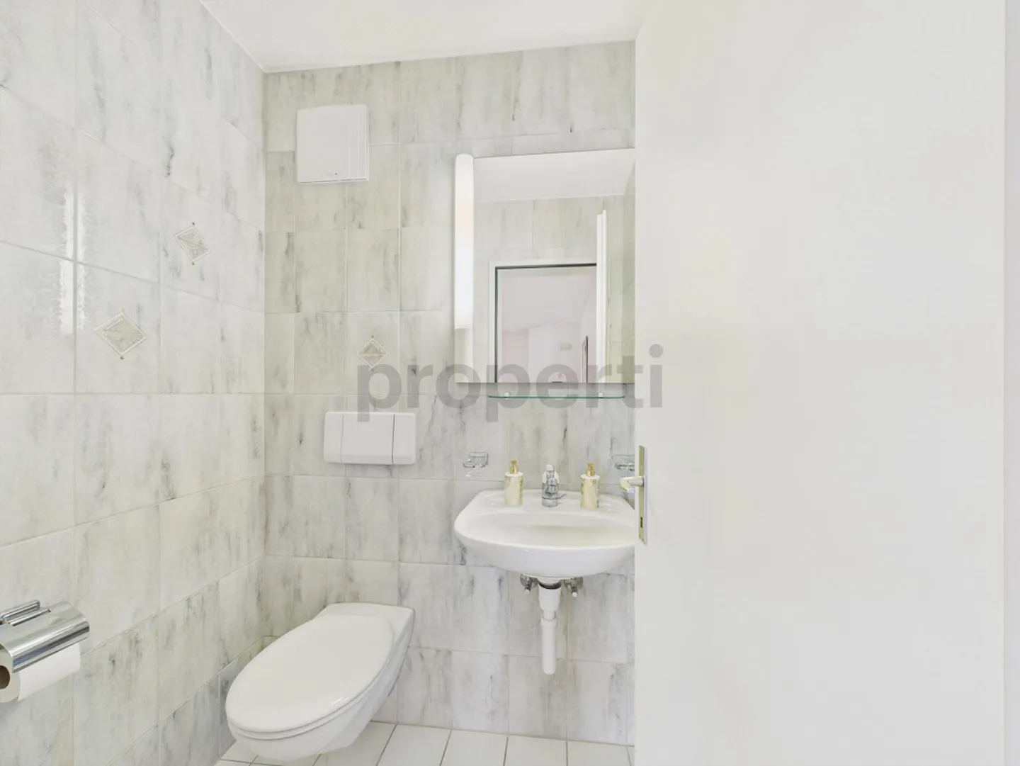 Appartement charmant avec vue sur la verdure - Photo 8 sur 10