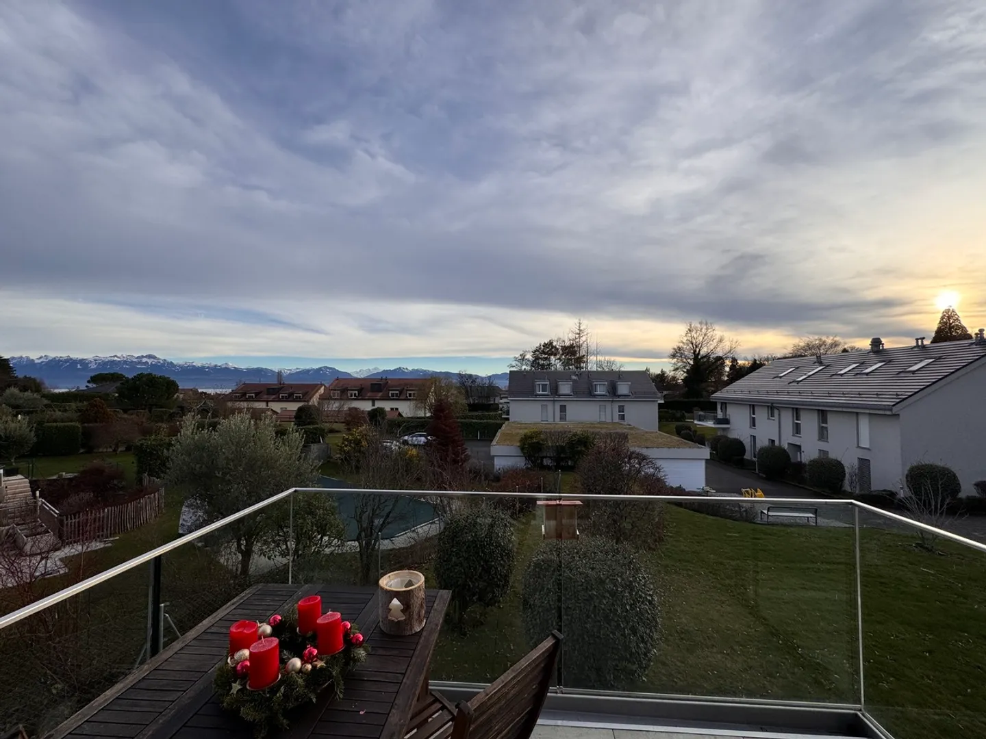 Un bozzolo sotto i tetti – 3.5 stanze a Vufflens-le-Château - Foto 1 di 9