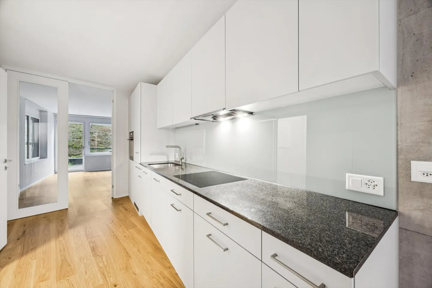 Appartamento 5.5 stanze - Foto 3 di 6