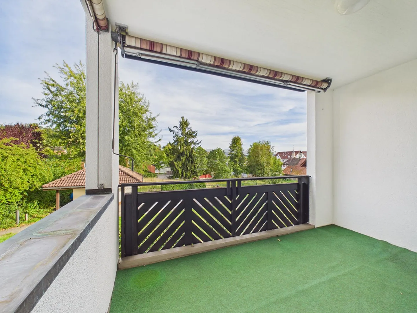 Appartement charmant avec vue sur la verdure - Photo 9 sur 10
