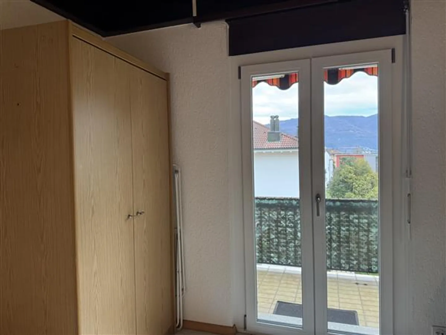 Caslano: Möblierte Wohnung 1 Zimmer - Foto 10 von 11