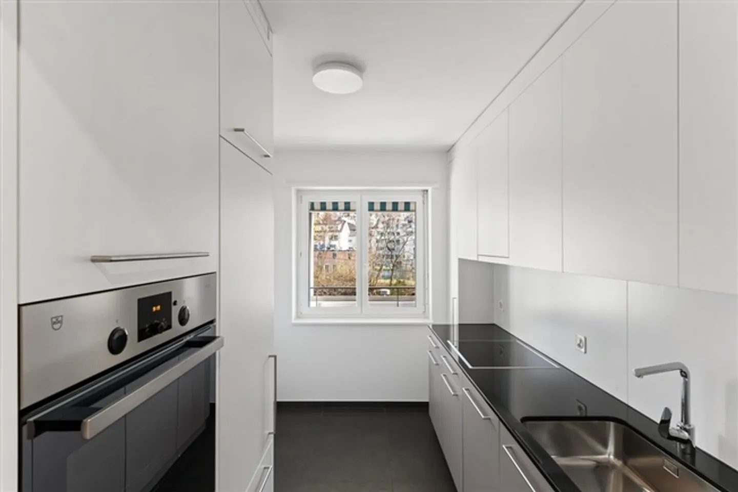 Sentihof - La tua nuova casa con vista sulla città - Foto 2 di 5