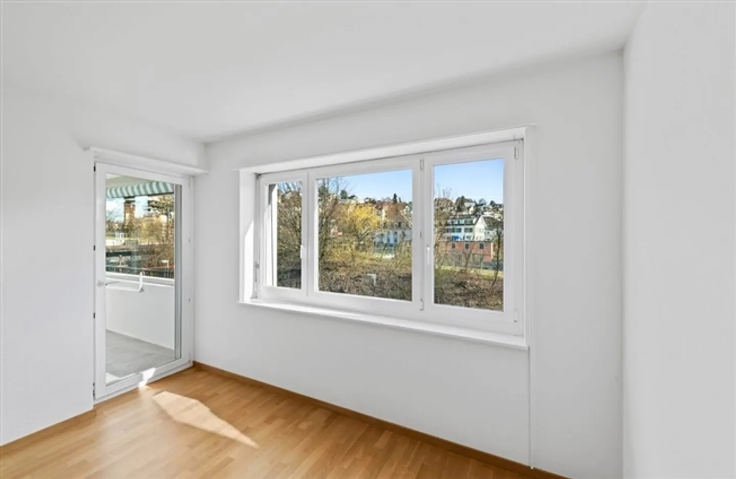 Sentihof - La tua nuova casa con vista sulla città - Foto 3 di 5