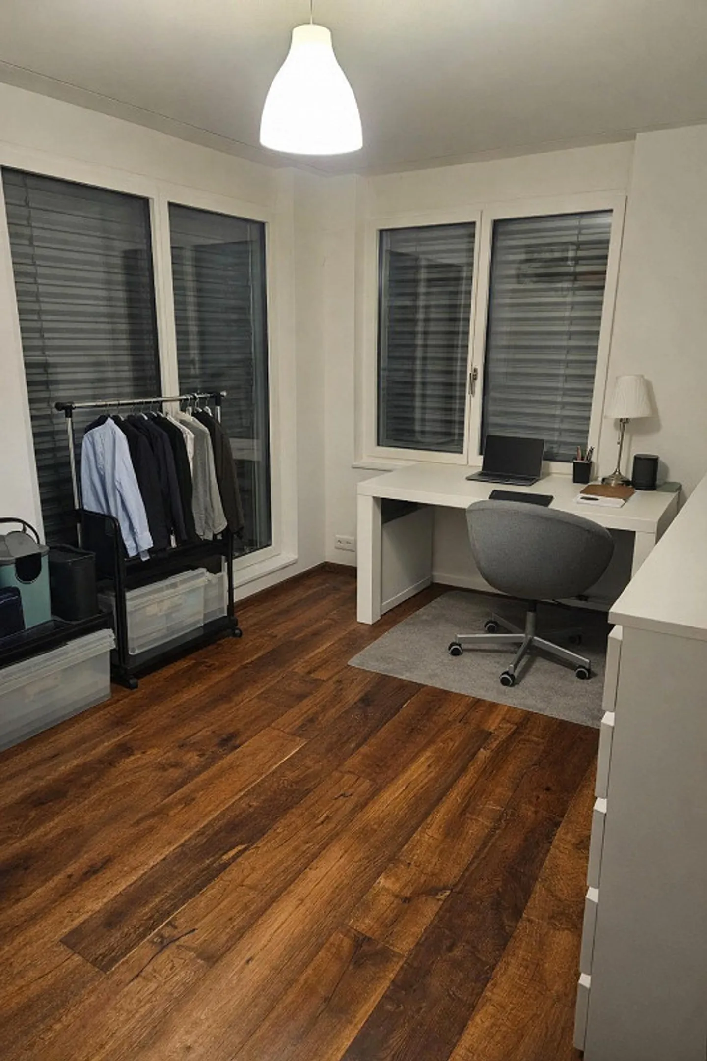 Appartamento nuovo 3,5 locali con giardino - Foto 4 di 8