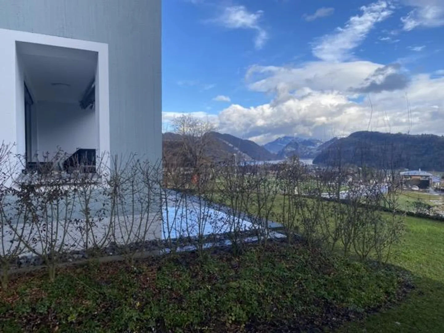 Appartamento nuovo 3,5 locali con giardino - Foto 7 di 8