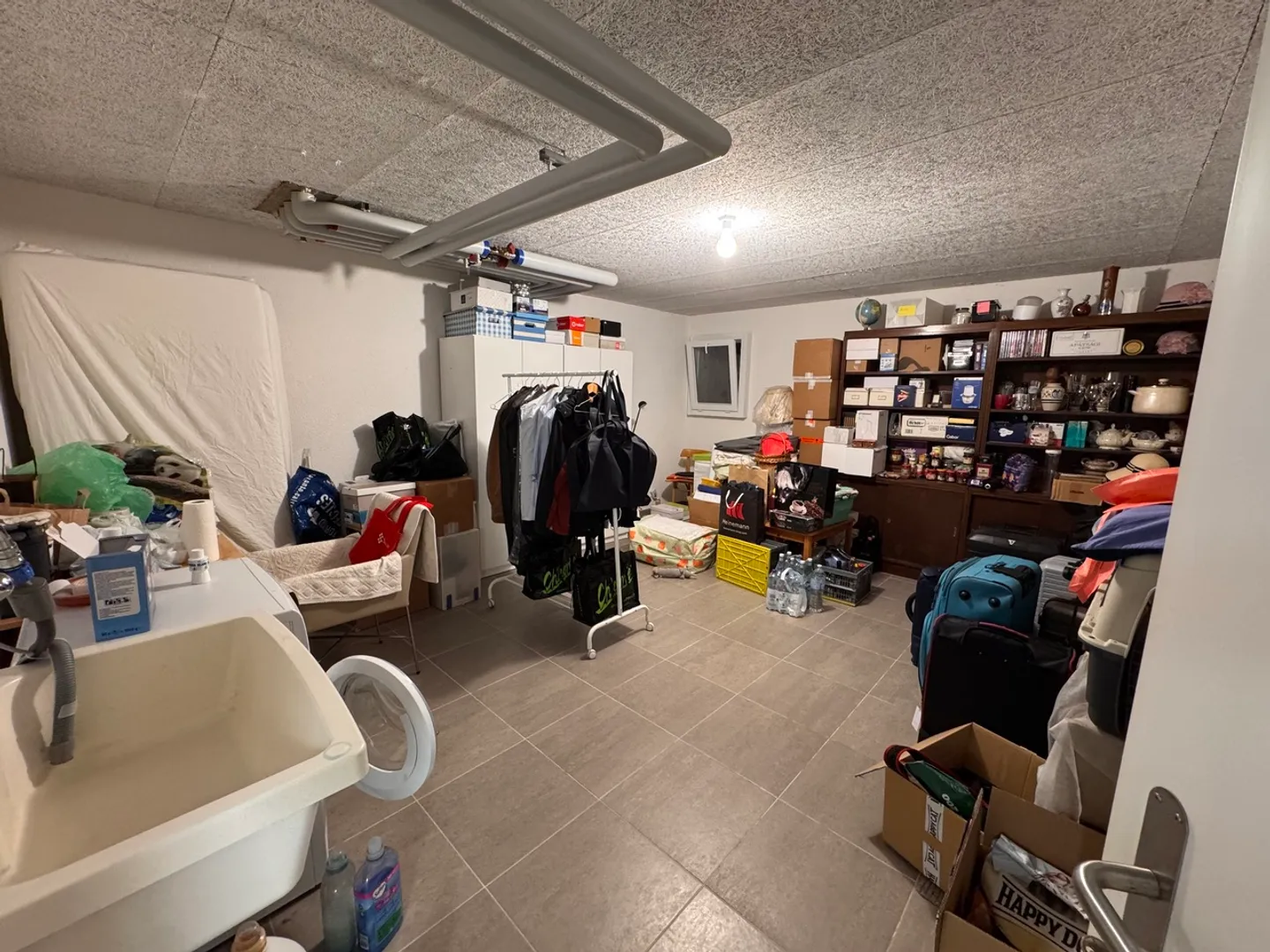 Un bozzolo sotto i tetti – 3.5 stanze a Vufflens-le-Château - Foto 9 di 9