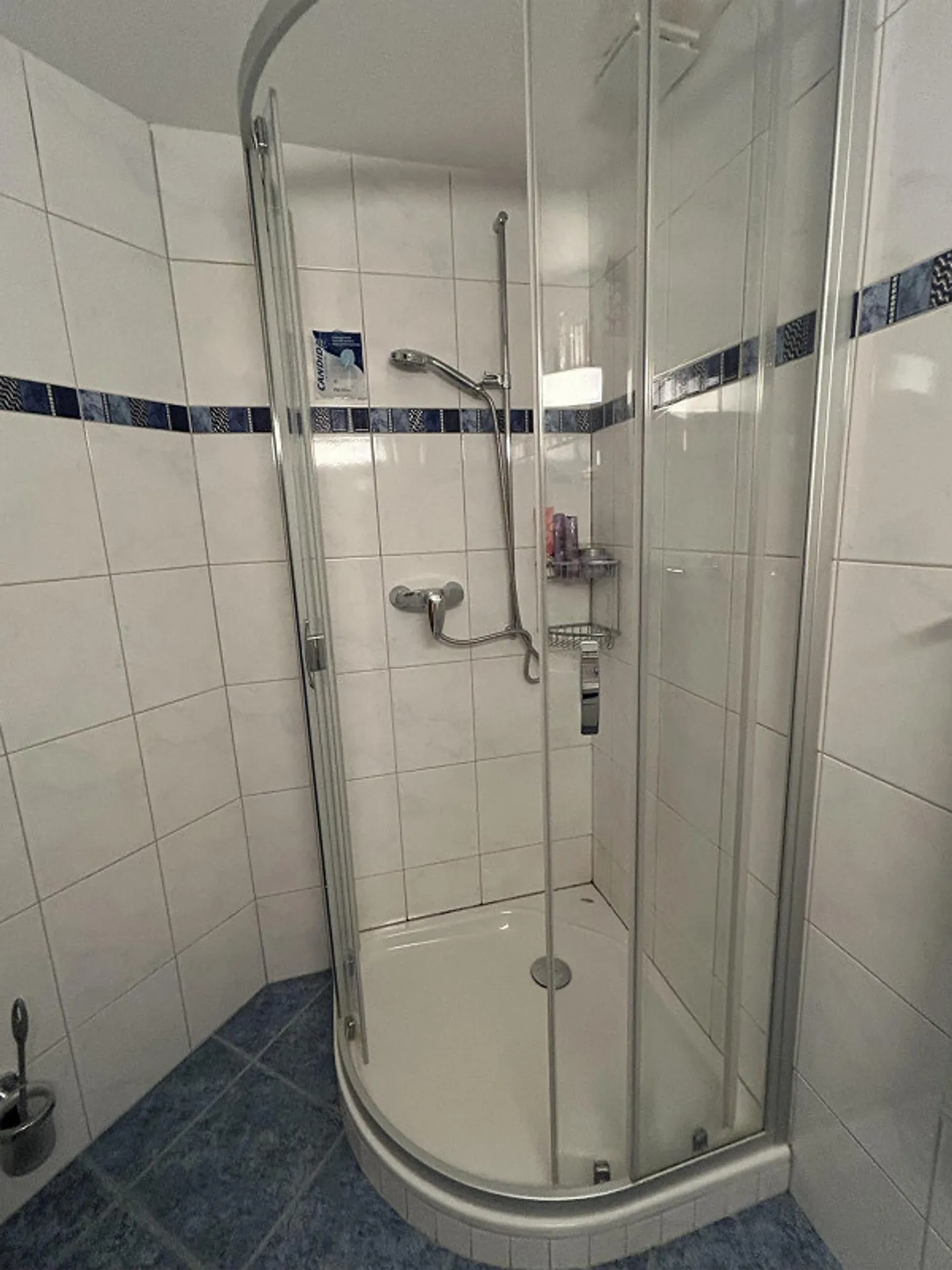 Bella appartamento di 2 stanze a Gossau - Foto 3 di 6