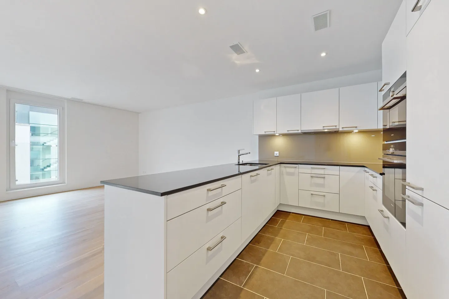 Wohnung mieten - Foto 5 von 8