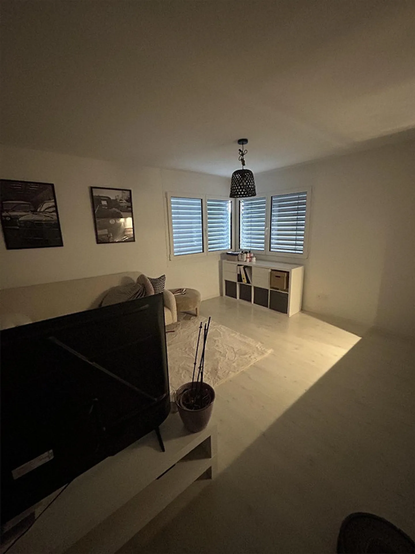 Bella appartamento di 2 stanze a Gossau - Foto 1 di 6