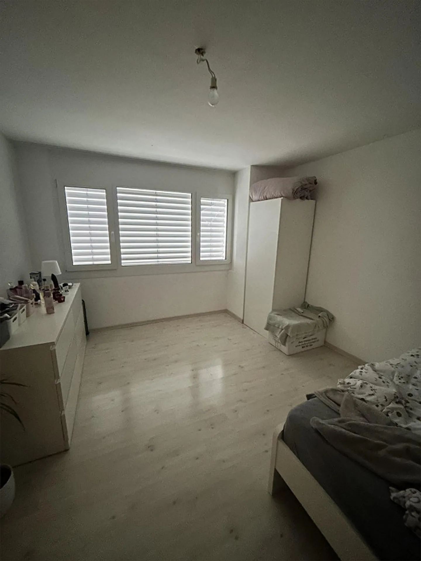 Bella appartamento di 2 stanze a Gossau - Foto 5 di 6