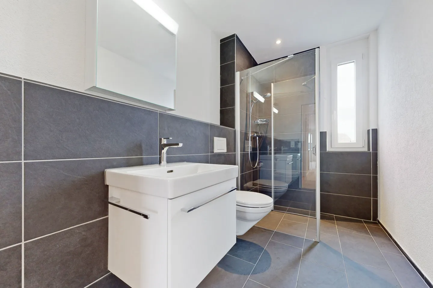 Wohnung mieten - Foto 7 von 8