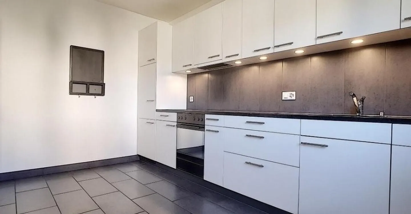 Wunderschöne 2-Zimmer-Wohnung in ruhiger Lage - Foto 1 von 8