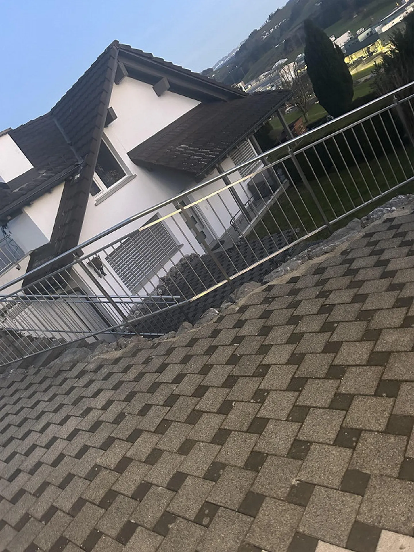 Bella appartamento di 2 stanze a Gossau - Foto 6 di 6