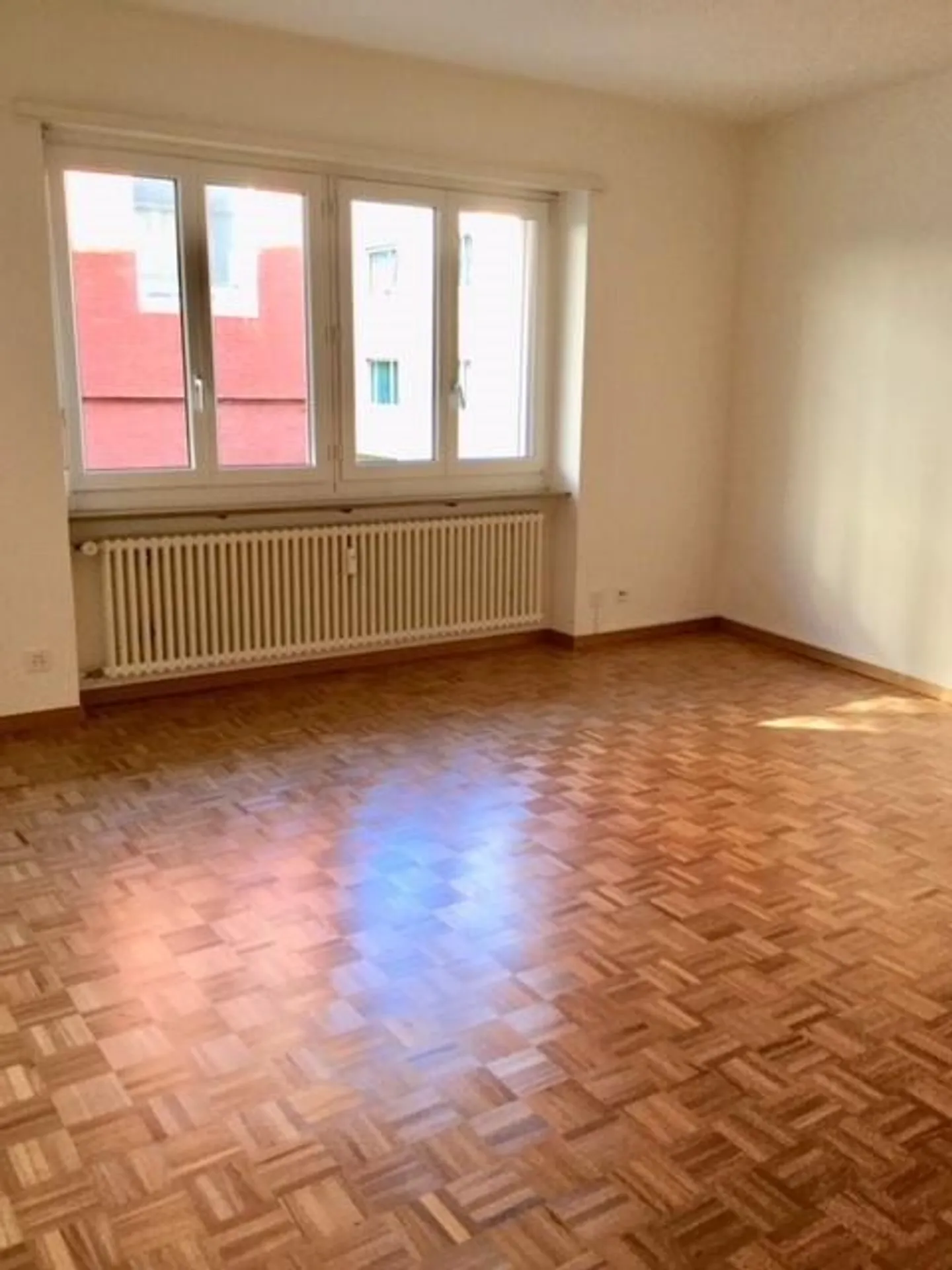 Bella appartamento di 2 stanze vicino a Heuwaage - Foto 5 di 6