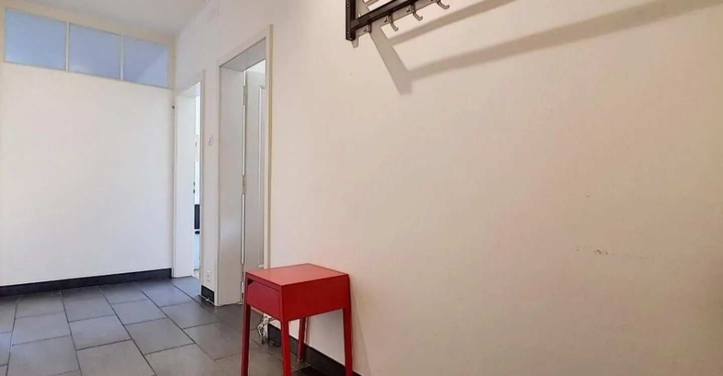 Wunderschöne 2-Zimmer-Wohnung in ruhiger Lage - Foto 5 von 8