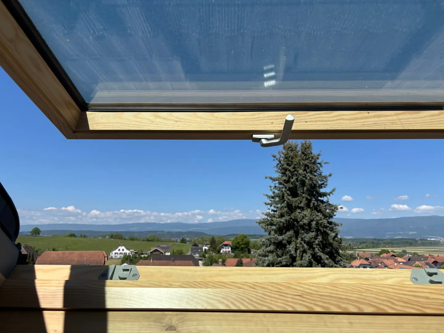 Prima locazione - Appartamento 2.5 stanze a Kallnach - Foto 8 di 13