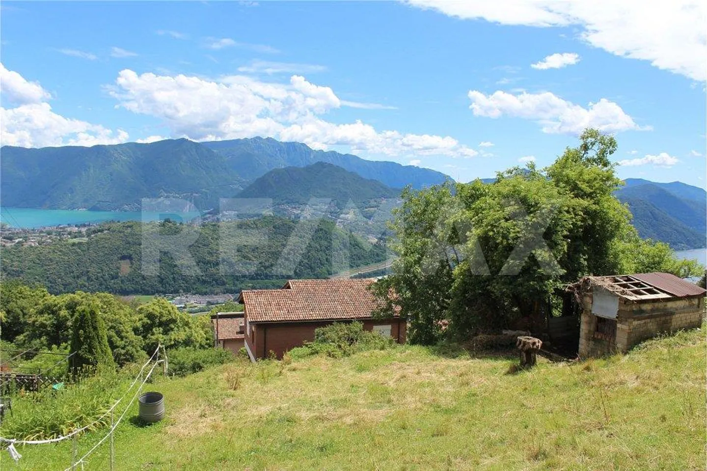 OFFRE ATTRACTIVE !!! GRAND TERRAIN À BÂTIR AVEC VUE SUR LE LAC - Photo 12 sur 13