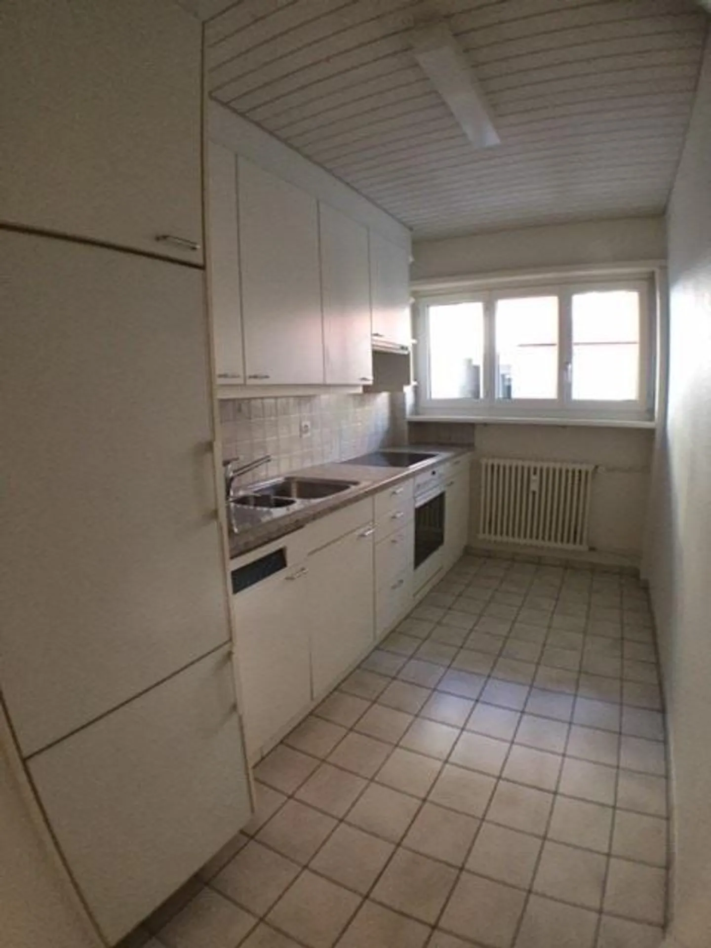 Bella appartamento di 2 stanze vicino a Heuwaage - Foto 2 di 6