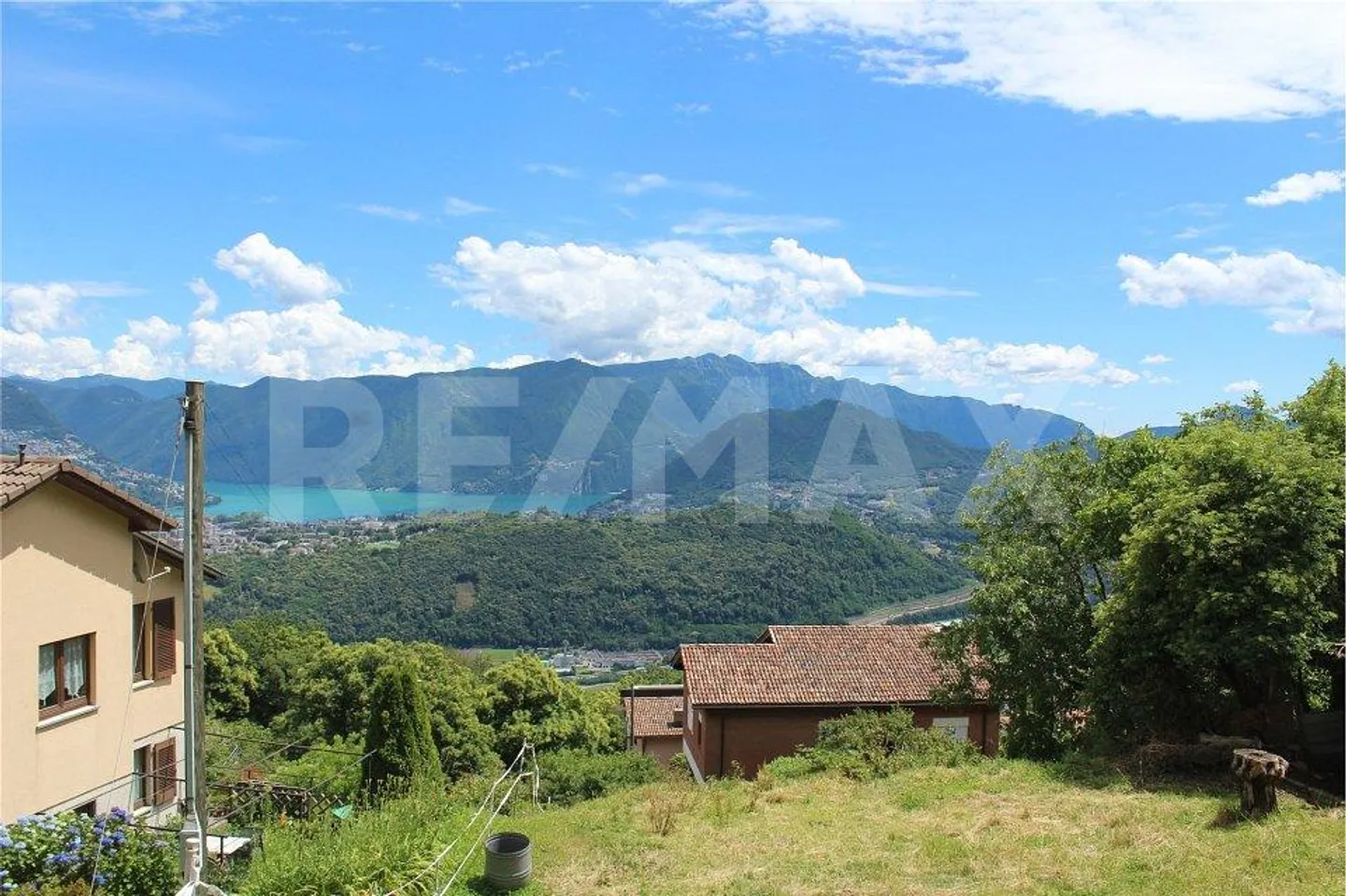 OFFRE ATTRACTIVE !!! GRAND TERRAIN À BÂTIR AVEC VUE SUR LE LAC - Photo 11 sur 13