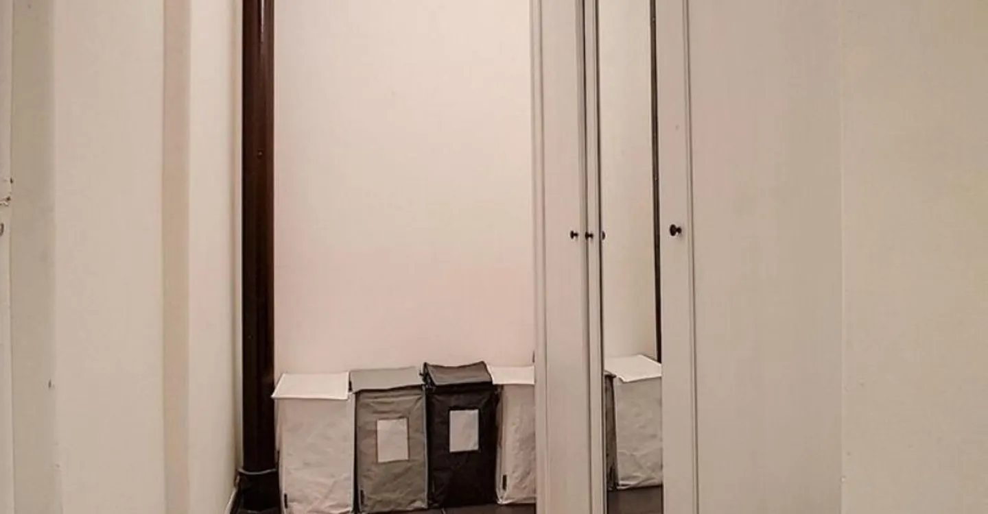Wunderschöne 2-Zimmer-Wohnung in ruhiger Lage - Foto 7 von 8