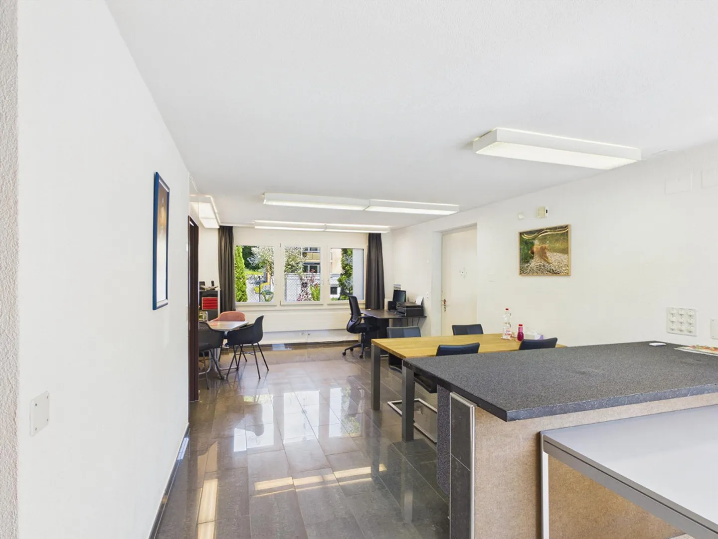 Maison individuelle charmante dans un bel emplacement à Schmiedrued - Photo 7 sur 19