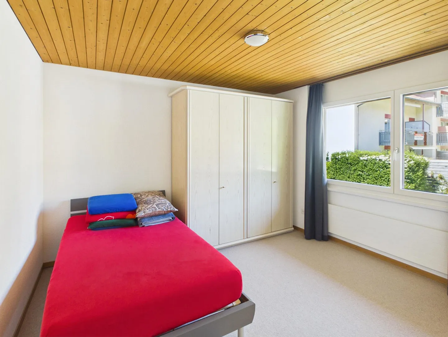 Maison individuelle charmante dans un bel emplacement à Schmiedrued - Photo 8 sur 19
