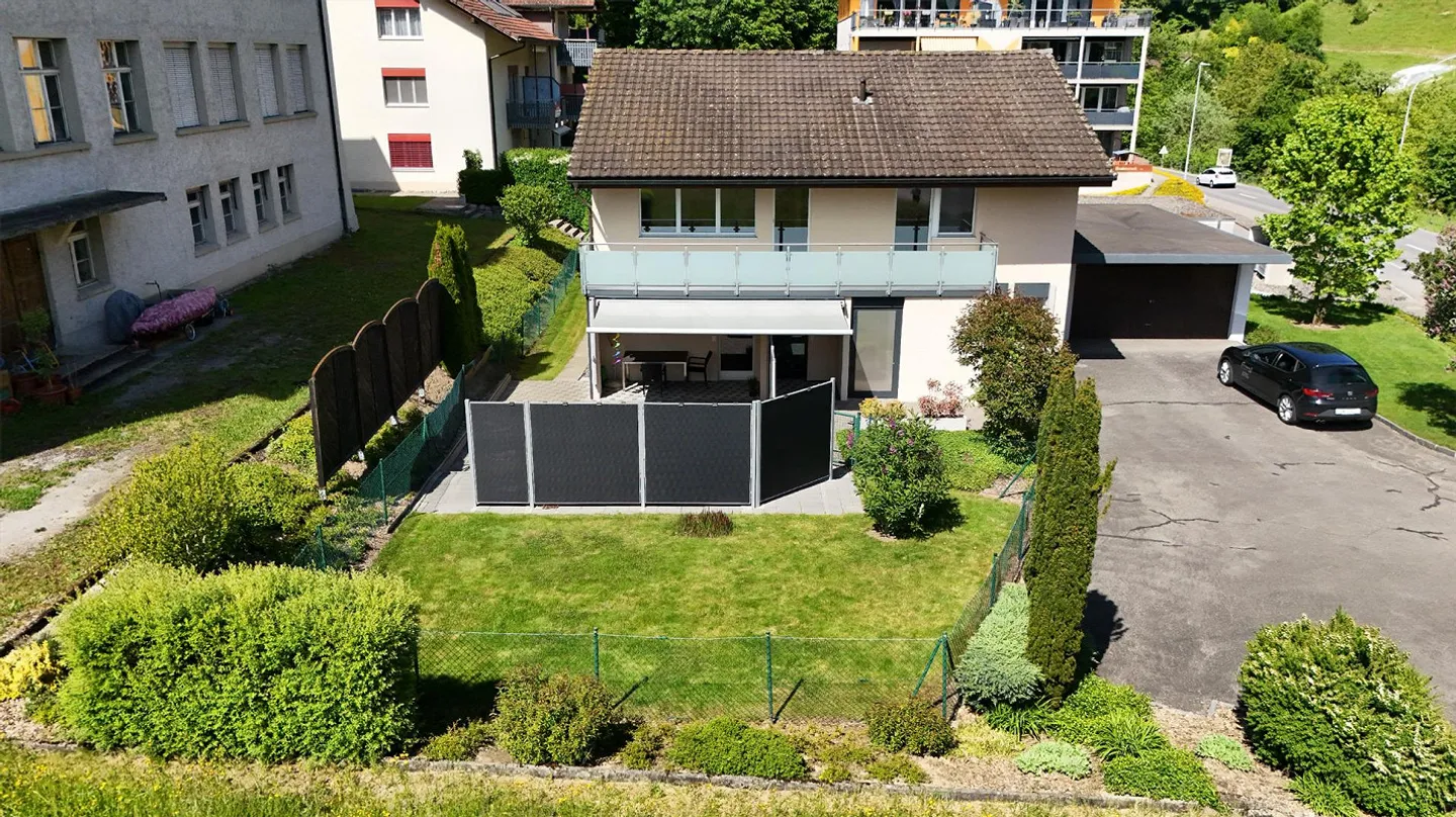 Maison individuelle charmante dans un bel emplacement à Schmiedrued - Photo 2 sur 19