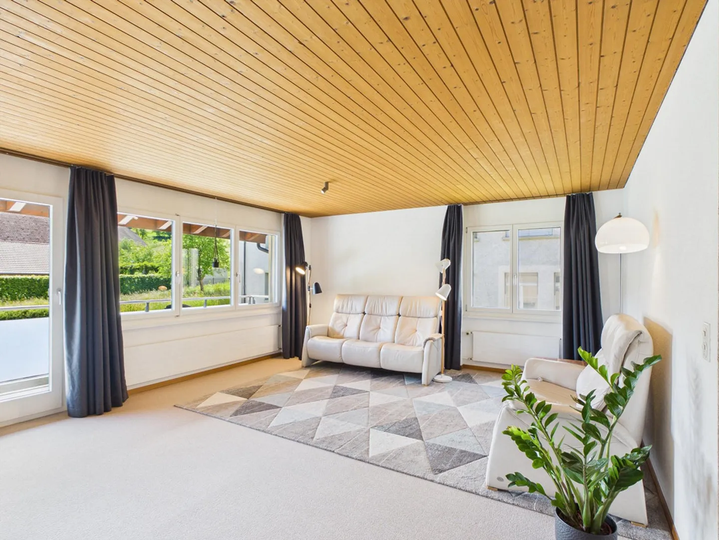 Maison individuelle charmante dans un bel emplacement à Schmiedrued - Photo 5 sur 19