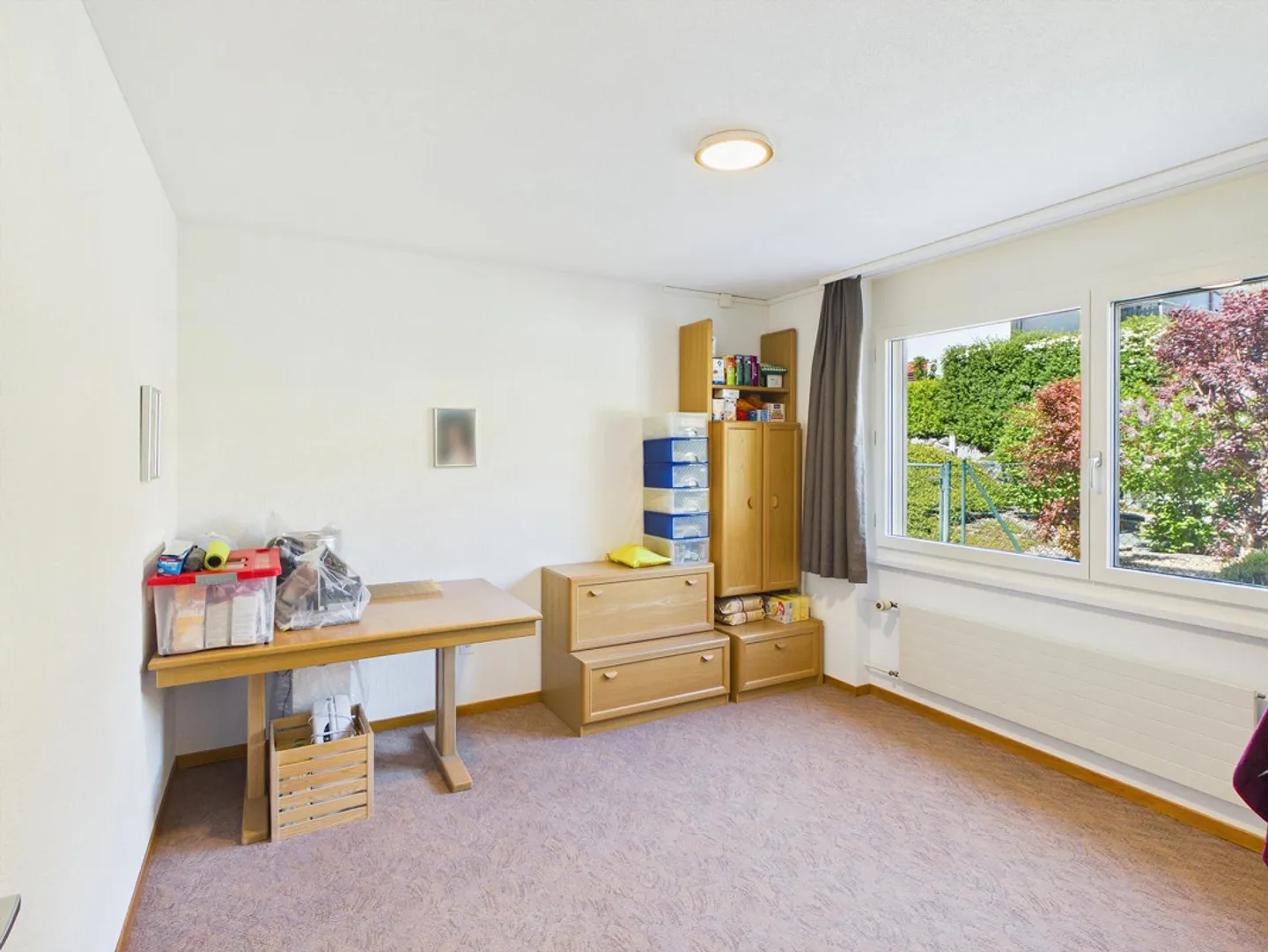 Maison individuelle charmante dans un bel emplacement à Schmiedrued - Photo 9 sur 19