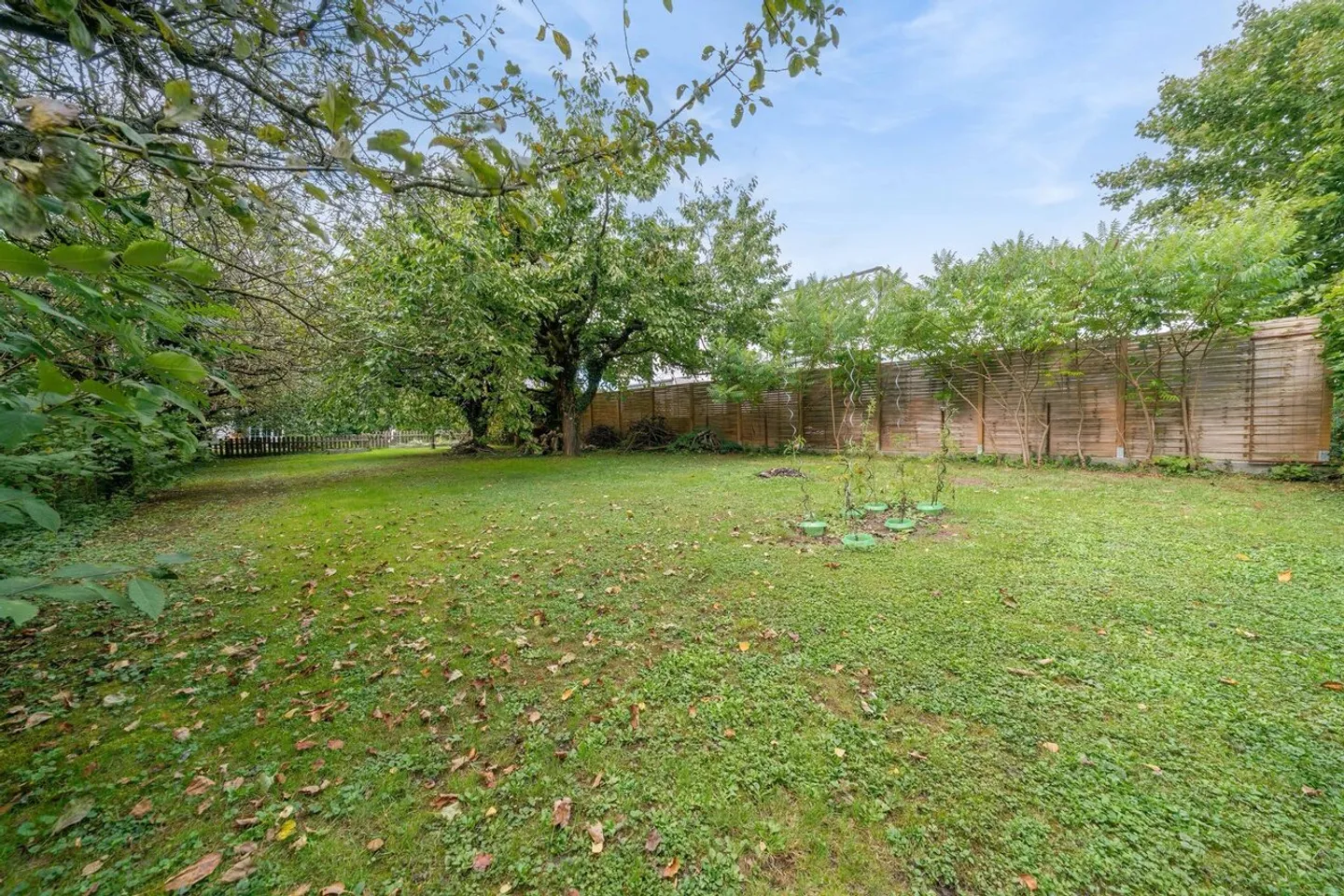 House with three apartments and building land - Photo 5 of 13