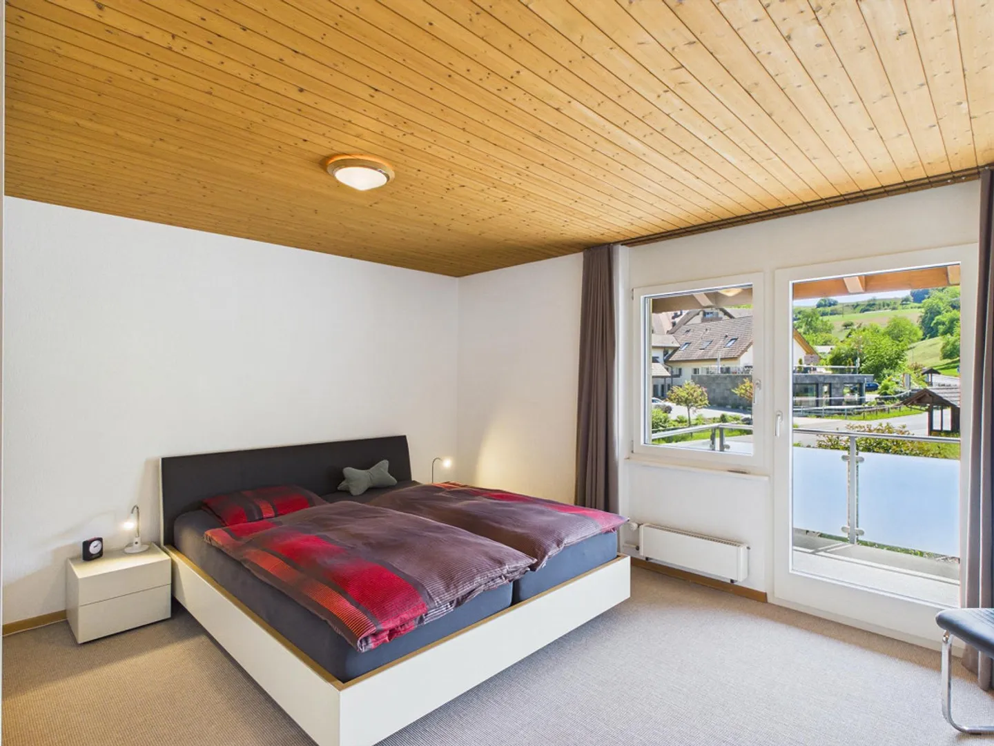 Maison individuelle charmante dans un bel emplacement à Schmiedrued - Photo 10 sur 19