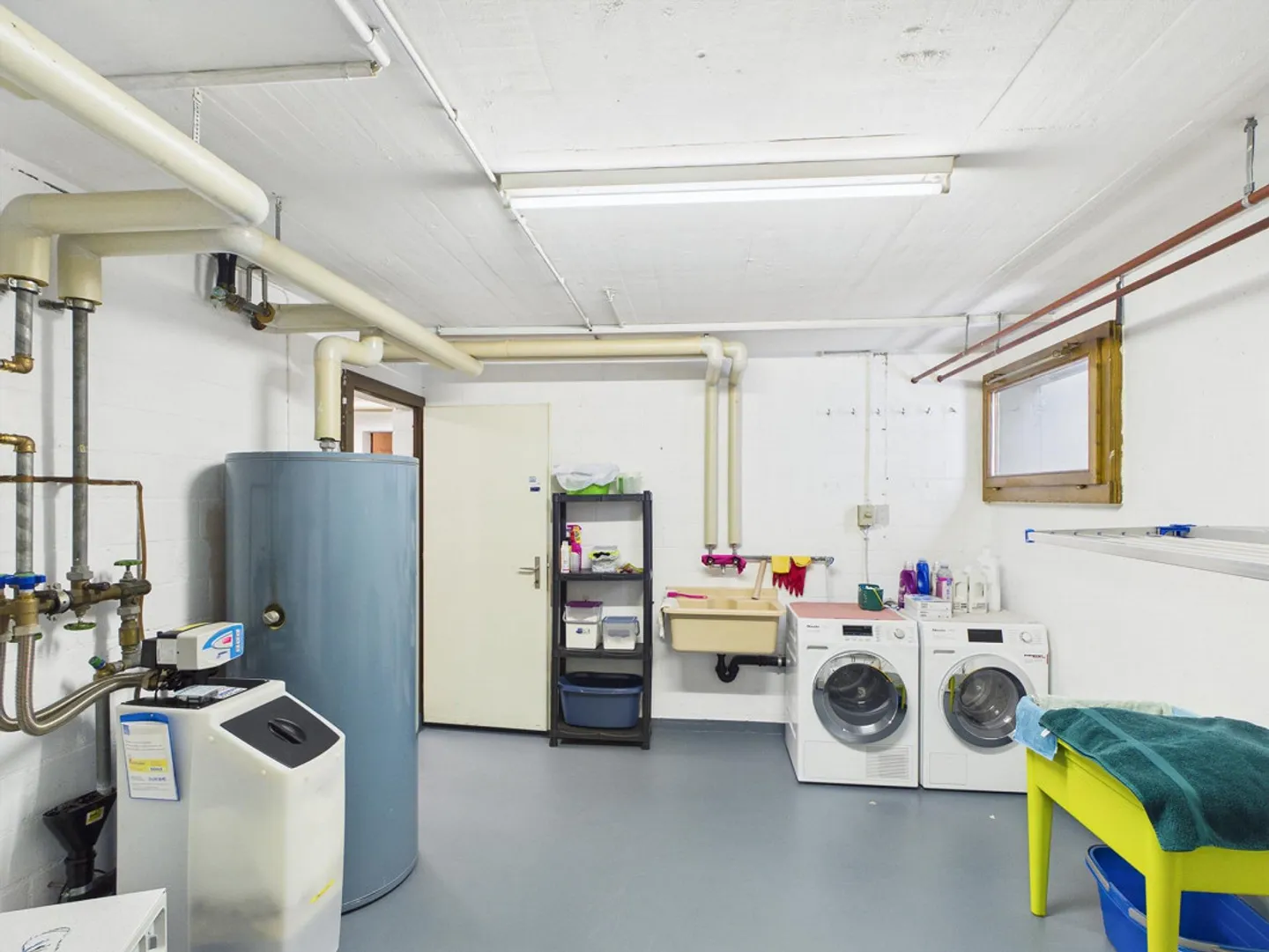 Maison individuelle charmante dans un bel emplacement à Schmiedrued - Photo 12 sur 19