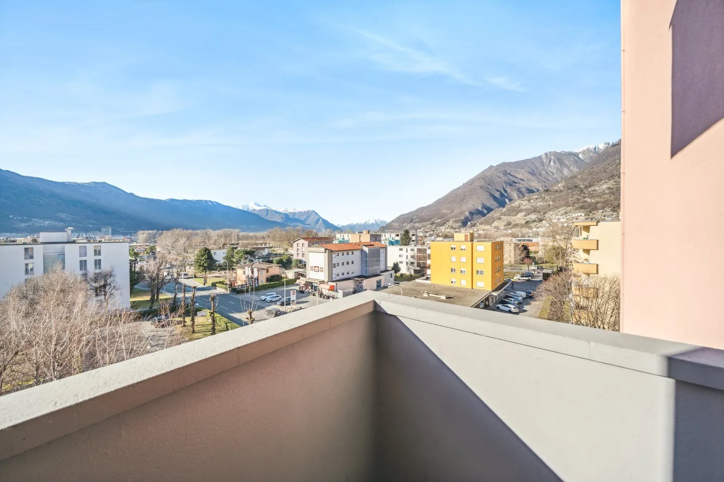 Appartamento moderno 3.5 locali - Foto 10 di 12