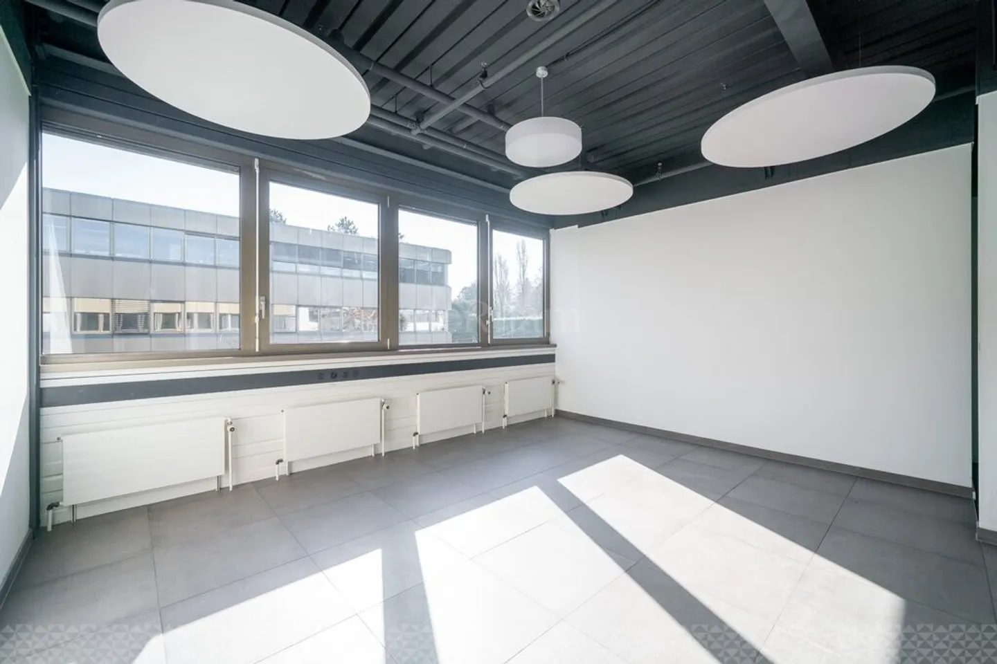 Bürofläche im Co-Working in Ecublens zu vermieten - Foto 4 von 10