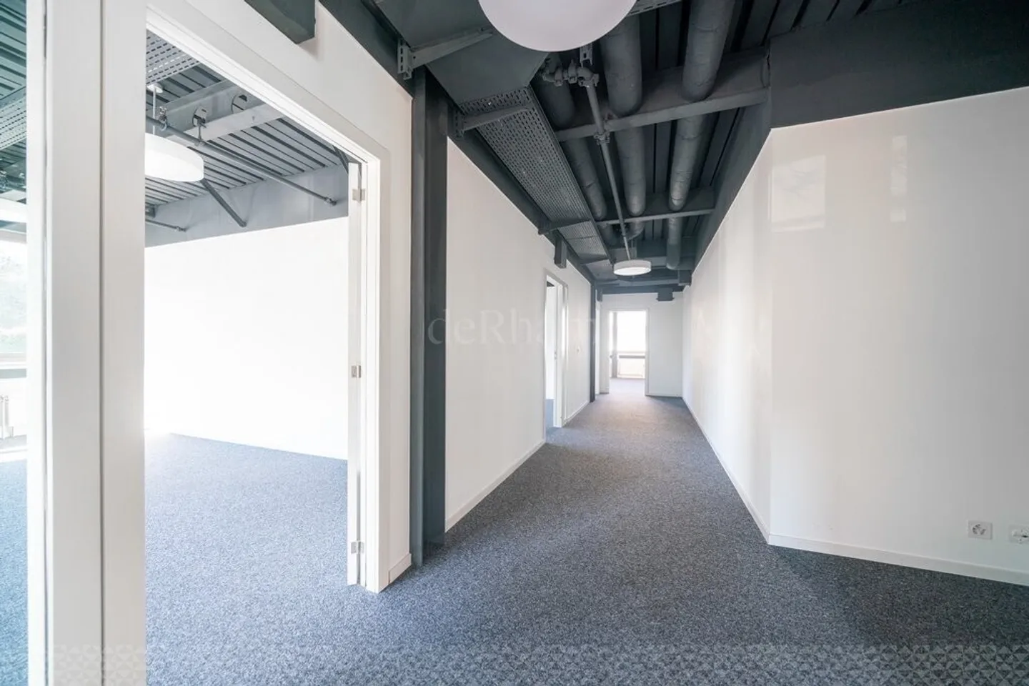 Bürofläche im Co-Working in Ecublens zu vermieten - Foto 5 von 10