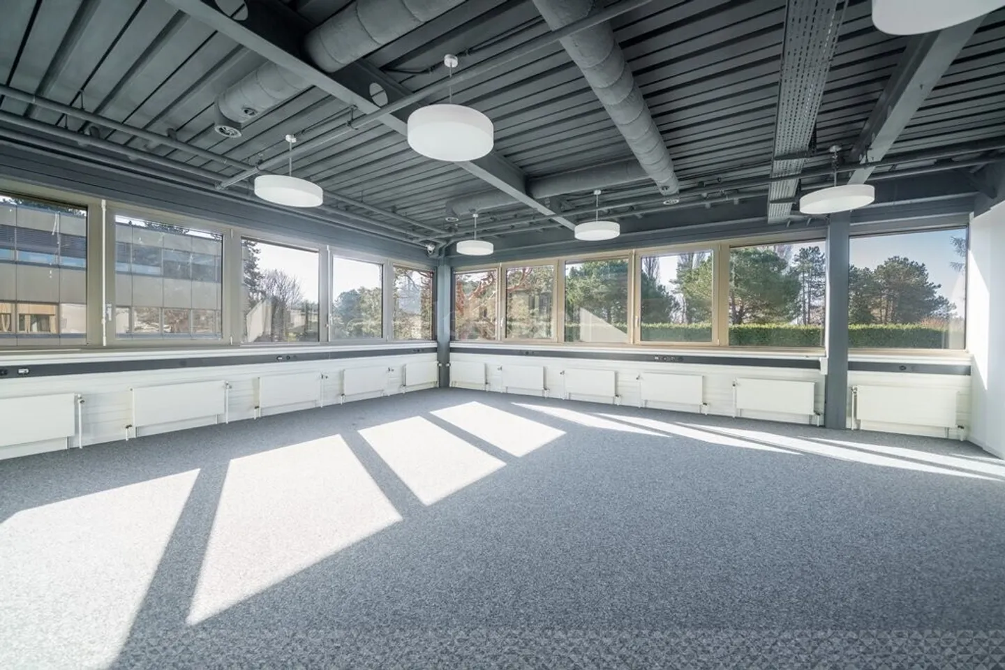 Bürofläche im Co-Working in Ecublens zu vermieten - Foto 6 von 10