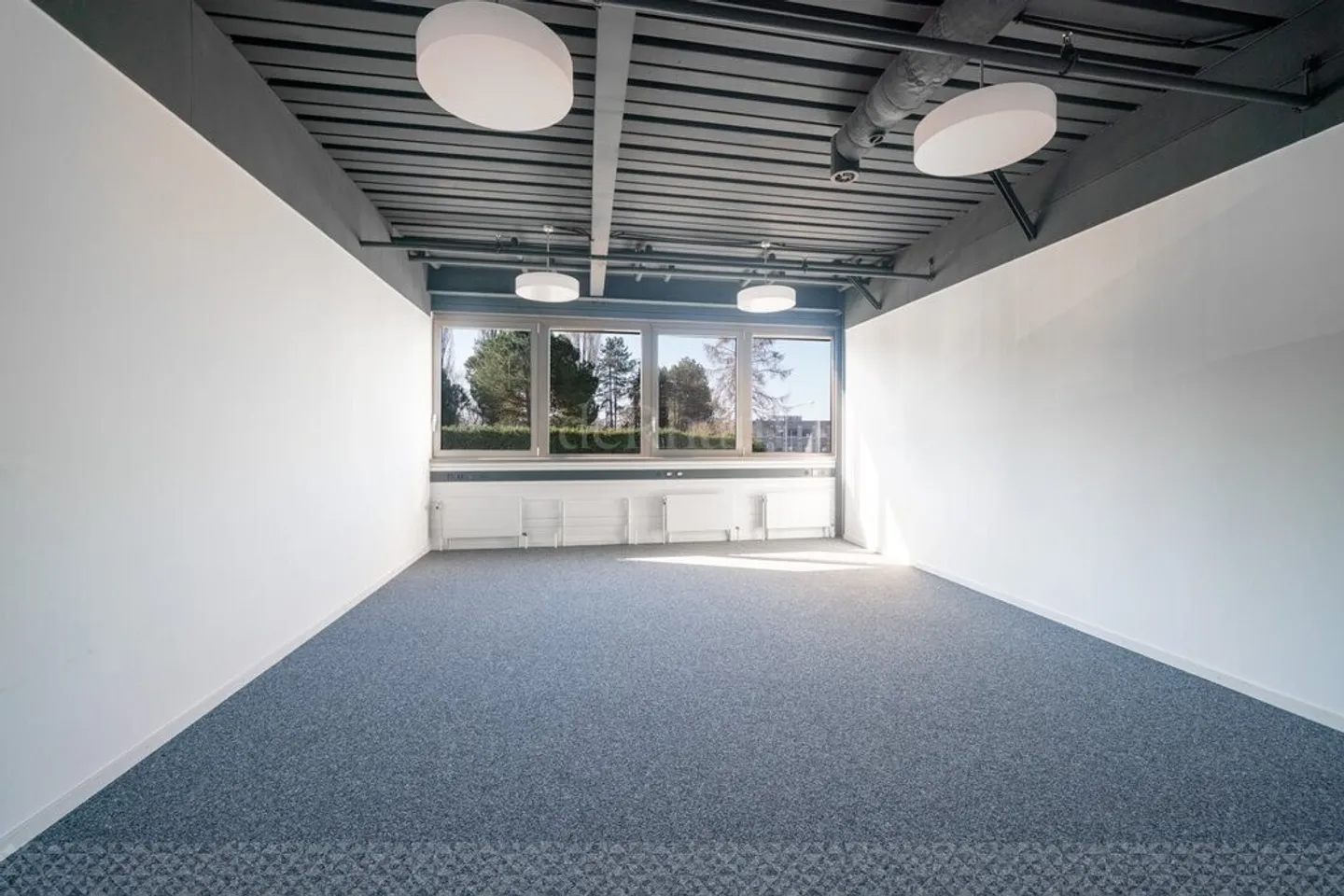 Bürofläche im Co-Working in Ecublens zu vermieten - Foto 7 von 10