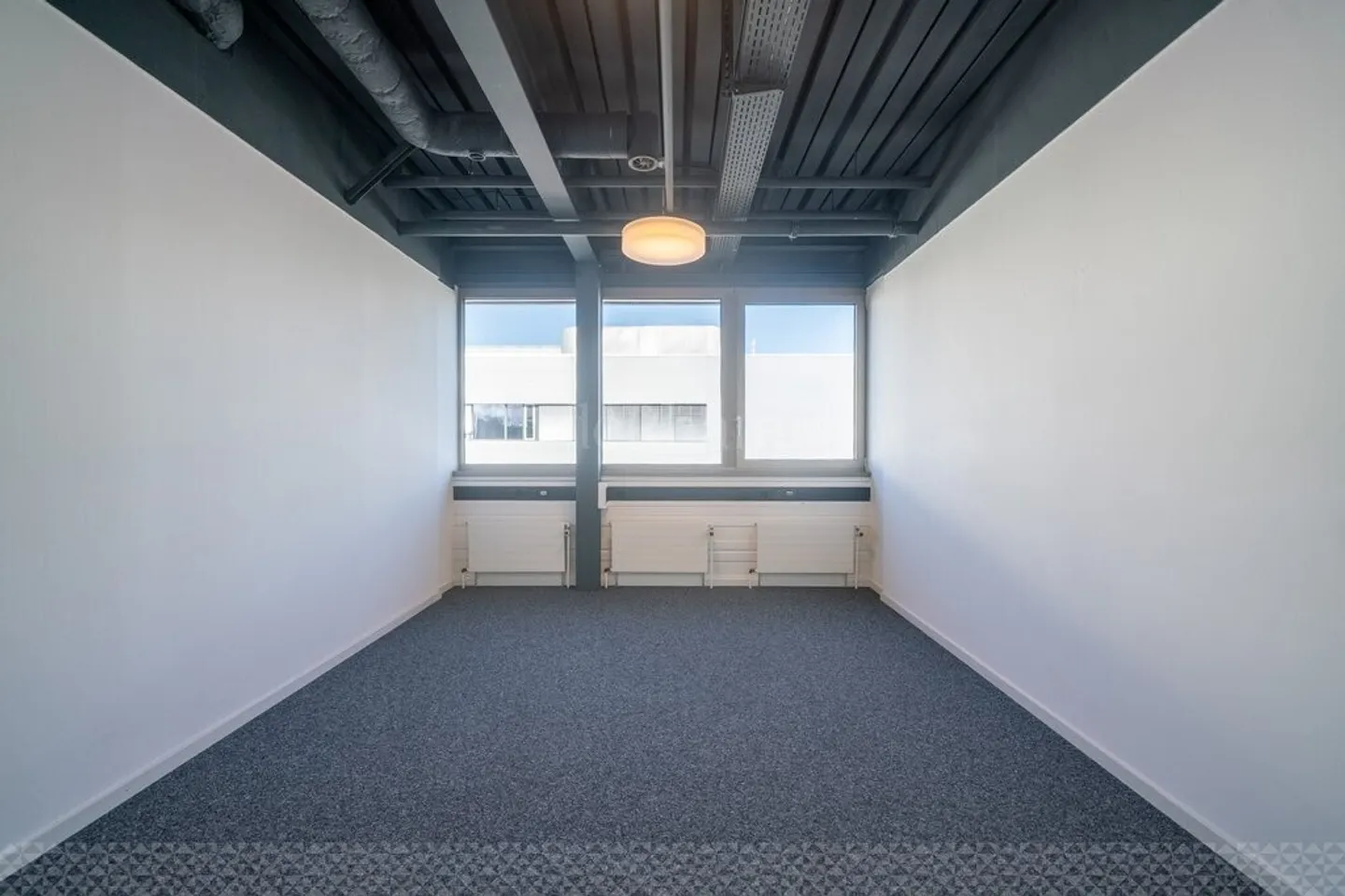 Bürofläche im Co-Working in Ecublens zu vermieten - Foto 9 von 10
