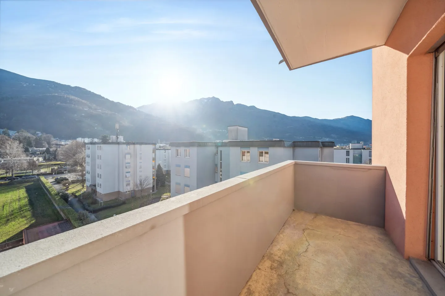 Appartamento moderno 3.5 locali - Foto 11 di 12