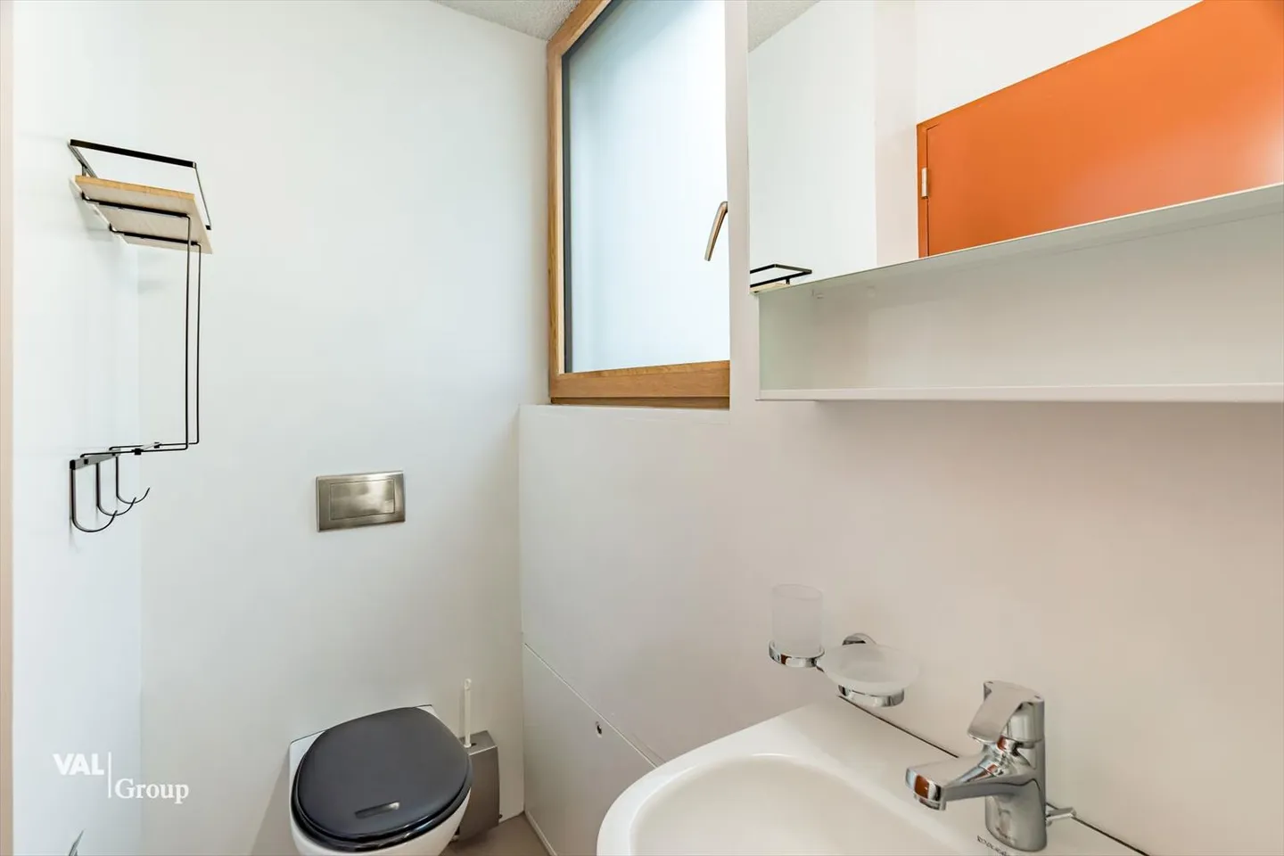 4.5-Zimmerwohnung in Naters - moderne Eleganz, Toplage und herrliche Aussicht - Foto 8 von 13