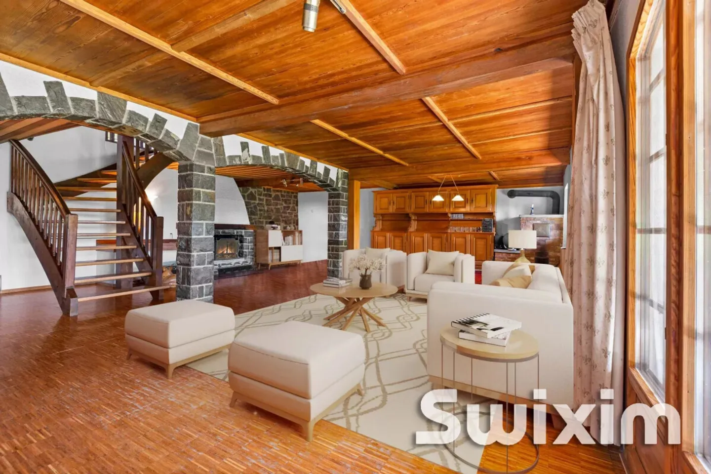 Exclusivity! Large family home in its green setting! - Photo 3 of 5