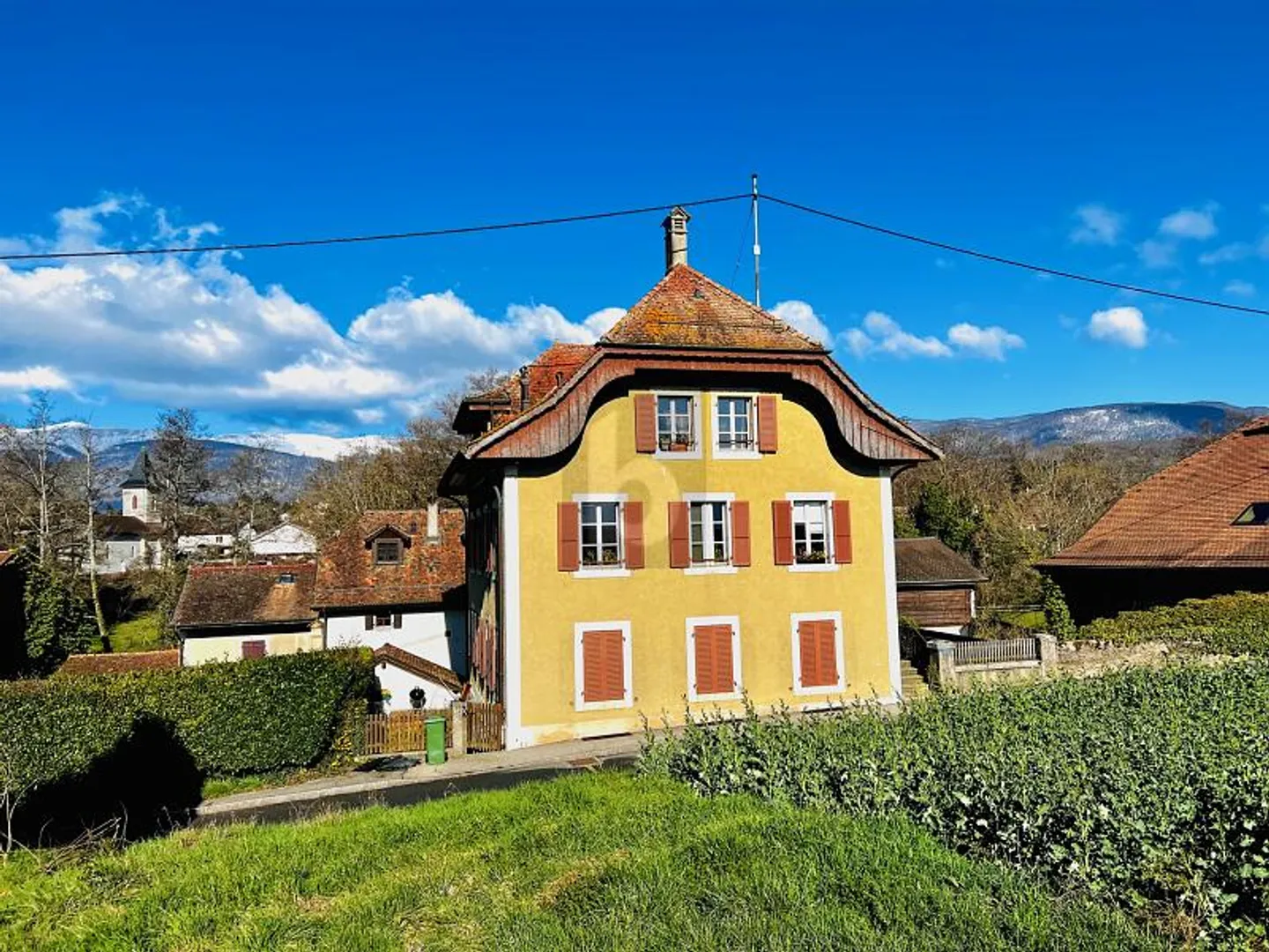 Wohnung mieten - Foto 1 von 6