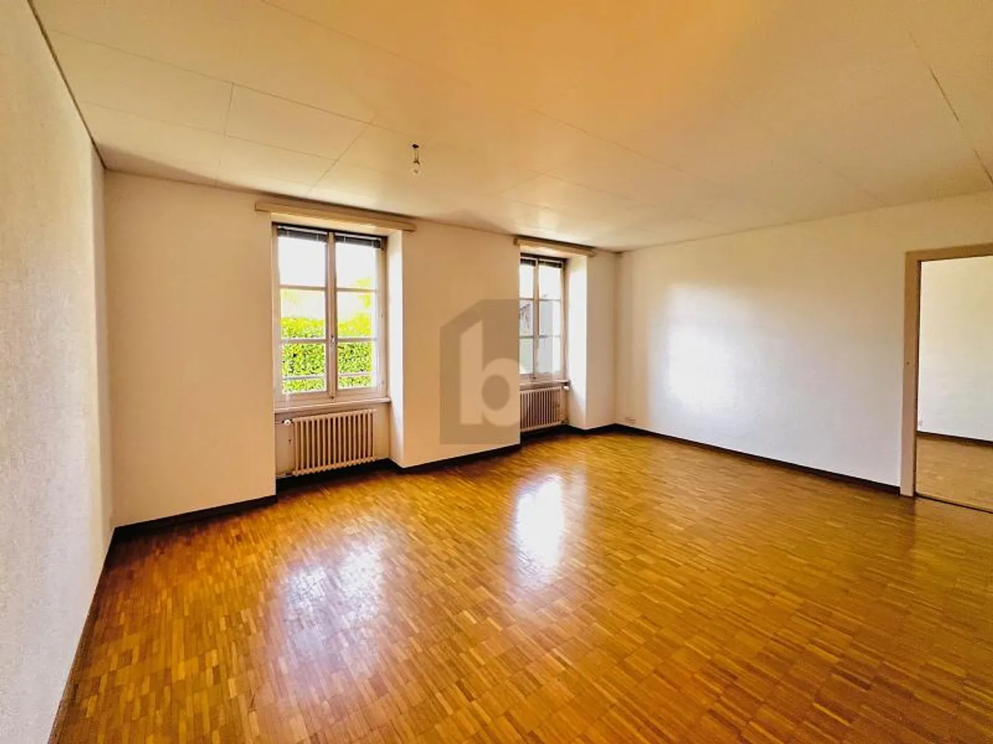 Wohnung mieten - Foto 2 von 6