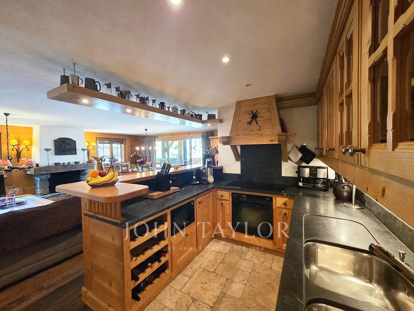 Renoviertes Apartment bei Médran - Foto 4 von 12