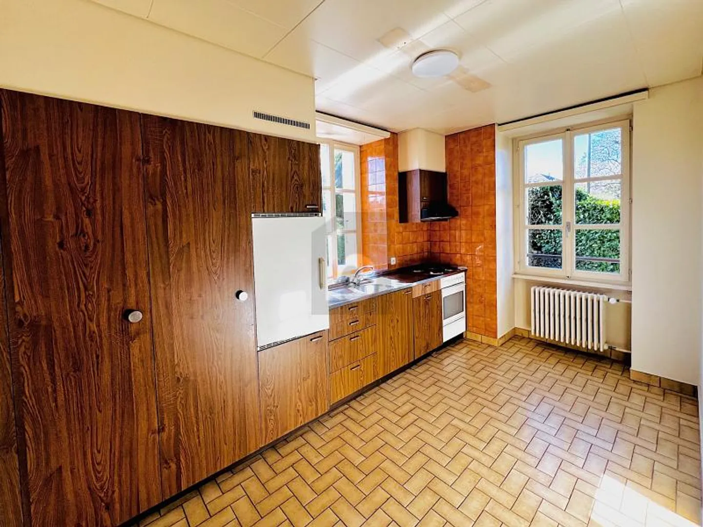 Wohnung mieten - Foto 3 von 6