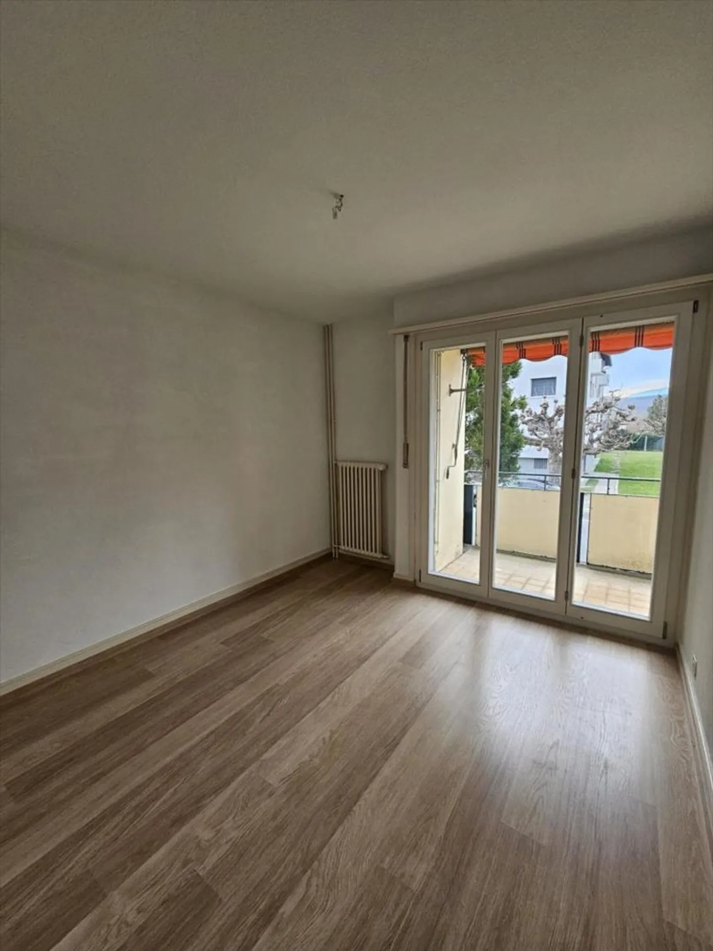 Appartamento 5.5 locali a Yverdon-les-Bains - Foto 8 di 9
