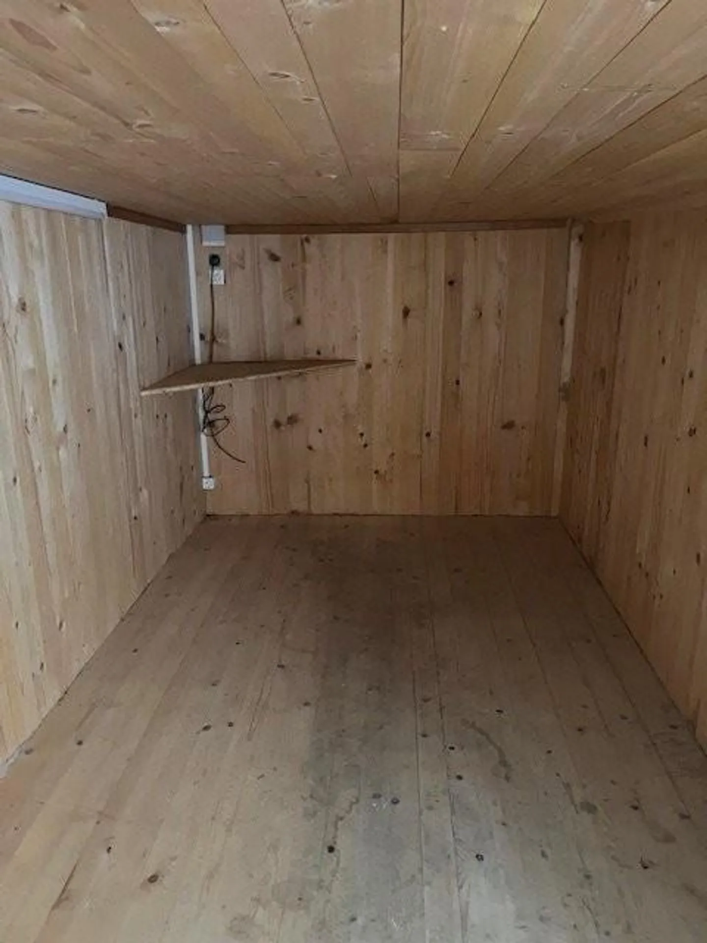 Il tuo nuovo spazio di stoccaggio in una posizione privilegiata in Länggasse! - Foto 3 di 4