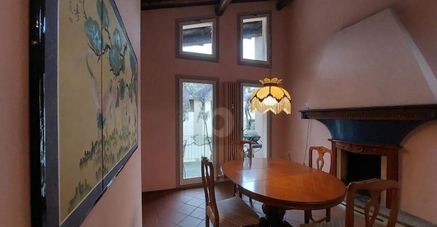 ORIGINALE E TRANQUILLO - Foto 2 von 6