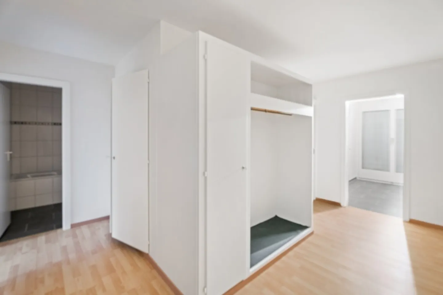 Première location après rénovation - emplacement idéal - Photo 6 sur 12