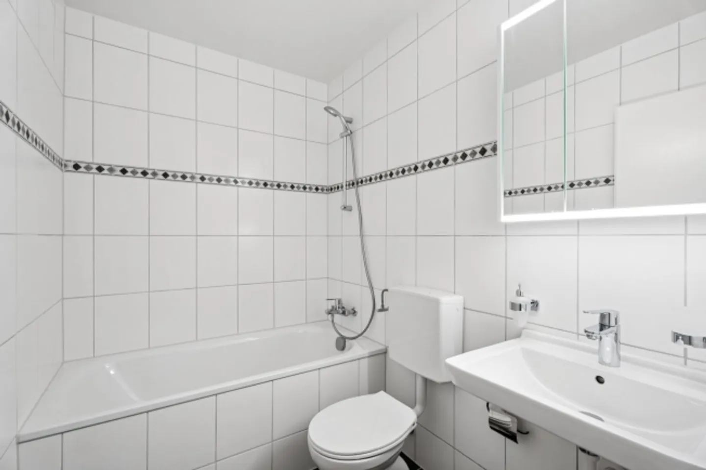 Première location après rénovation - emplacement idéal - Photo 8 sur 12